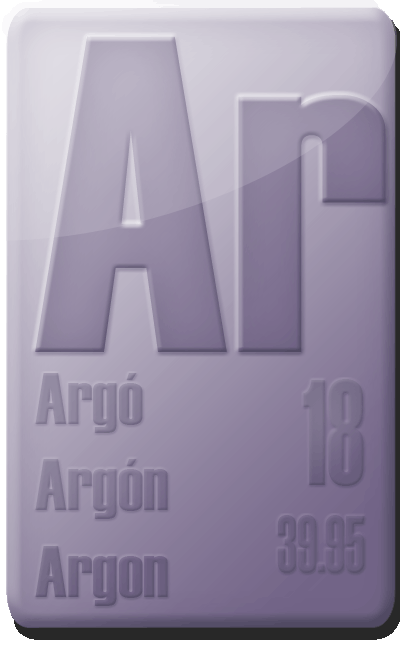 Argó / Argón / Argon