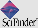 Scifinder. The choice of chemistry research