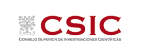 CSIC - Consejo Superior de Investigaciones Científicas